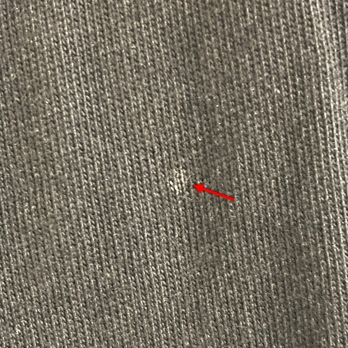 MONCLER モンクレール C-SCOM-21-36834 同色プリント Tシャツ ブラック sizeM 瑞穂店