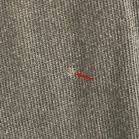 MONCLER モンクレール C-SCOM-21-36834 同色プリント Tシャツ ブラック sizeM 瑞穂店