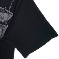 00's NUMBER (N)INE ナンバーナイン 九周年記念 NIRVANA ニルヴァーナ Never Mind ネバーマインド 半袖 Tシャツ ブラック Size 2 福生店