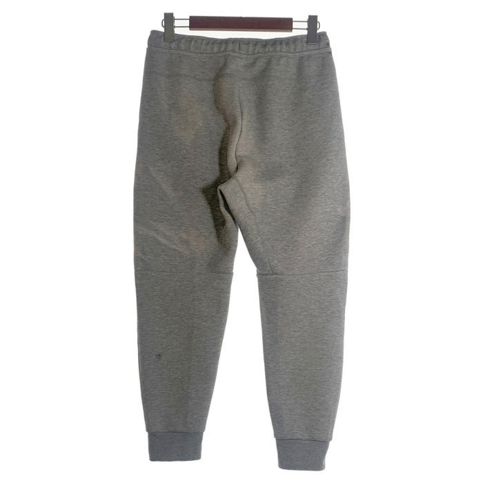 NIKE ナイキ TECH FLEECE JOGGER テックフリース ジョガーパンツ グレー FB8003-063 Size L 福生店
