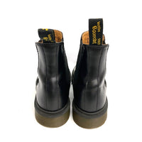 Dr.Martens ドクターマーチン 10297 CHELSEA BOOT チェルシーブーツ サイドゴア ブラック sizeUK7 瑞穂店