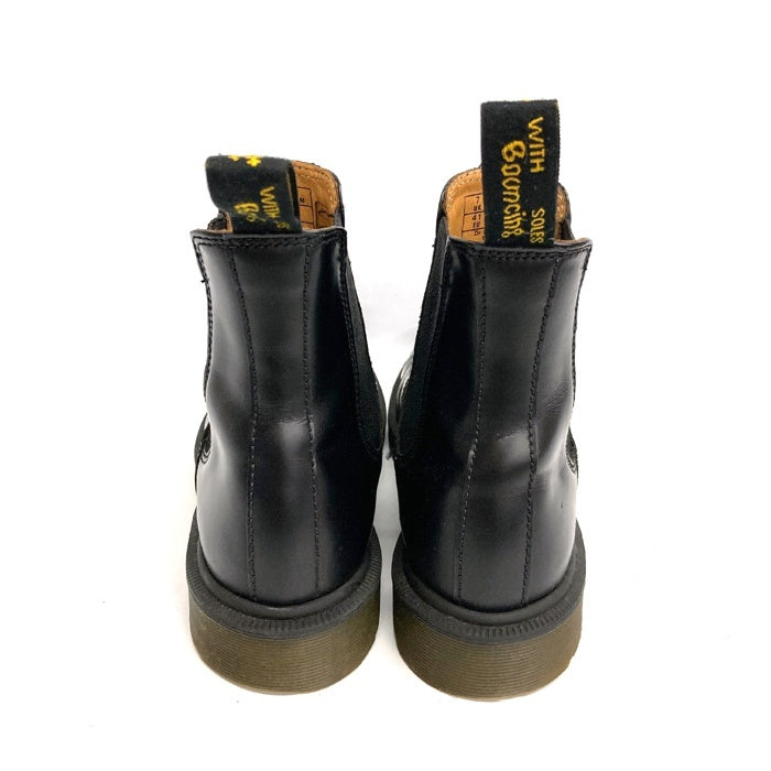 Dr.Martens ドクターマーチン 10297 CHELSEA BOOT チェルシーブーツ サイドゴア ブラック sizeUK7 瑞穂店