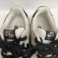 NIKE ナイキ スニーカー 845053-104 AIR FORCE 1 LOW RETRO ホワイト size27.5cm 瑞穂店