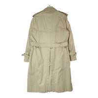 BURBERRYS バーバリーズ WRO49-944-01 コットン トレンチコート TRENCH40 80s ベージュ size- 瑞穂店