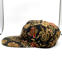 Supreme シュプリーム 18AW GORE-TEX 6-Panel Cap ゴアテックス6パネルキャップ フラワー マルチ 福生店