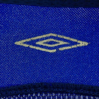 UMBRO アンブロ 2003-2004 Chelsea FC チェルシー ホーム ユニフォーム クレスポ ブルー size- 瑞穂店