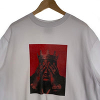APPLEBUM アップルバム Missing you T Shirts ミッシングユー 半袖 Tシャツ Notorious BIG Biggie Smalls ノトーリアスビッグ ビギー スモールス ホワイト Size L 福生店