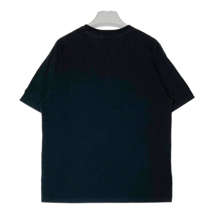 NEIGHBORHOOD ネイバーフッド FRAGMENT DESIGN フラグメントデザイン FUCK EM サークルロゴ Tシャツ ブラック 瑞穂店