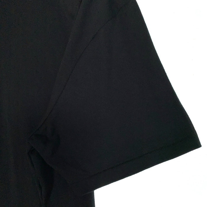 GLADHAND グラッドハンド クルーネックTシャツ ブラック 無地 Size 2XL 福生店