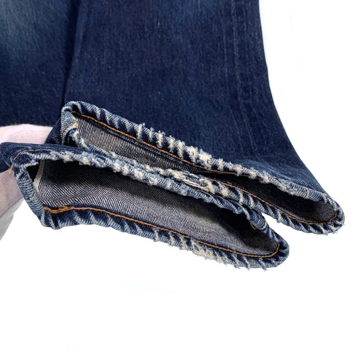 90's LEVI'S リーバイス 501XX BIG E 復刻 バレンシア工場 デニムパンツ インディゴ USA製 W29 L34 福生店