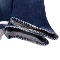 90's LEVI'S リーバイス 501XX BIG E 復刻 バレンシア工場 デニムパンツ インディゴ USA製 W29 L34 福生店