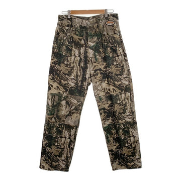 Interbreed インターブリード IFPG Realtree 5pocket pants リアルツリー5ポケットパンツ コットン IB24AW15 Size L 福生店