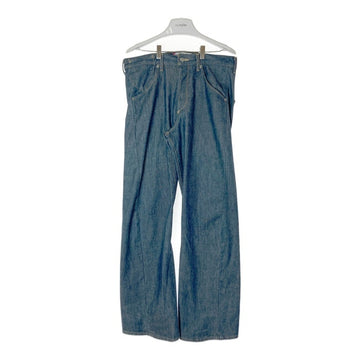 Levi's リーバイス ENGINEERED JEANS エンジニアードジーンズ 00年製 立体裁断 RELAXED デニムパンツ インディゴ size31 瑞穂店