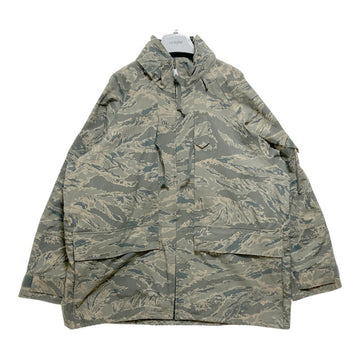 00's U.S.ARMY 米軍 GORE-TEX デジカモ ミリタリージャケット カーキ 1 8415-01-547-3557 Size XL-R 瑞穂店