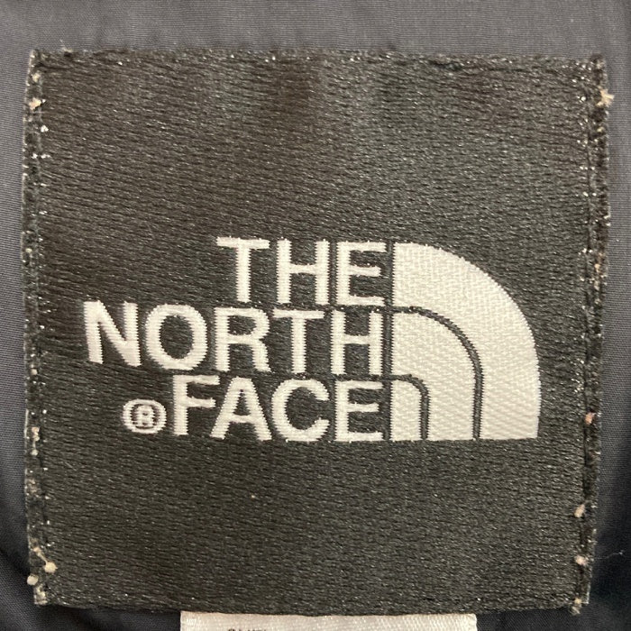 THE NORTH FACE ノースフェイス ND01102 MCMURDO PARKA マクマードパーカー ダウンジャケット グレー sizeXL 瑞穂店