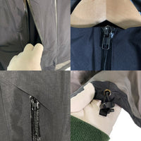 ARC`TERYX アークテリクス  Beta SL Jacket ベータ ナイロンジャケット マウンテンパーカー GORE-TEX ブラック 10968-89497-12/15 Size S 福生店