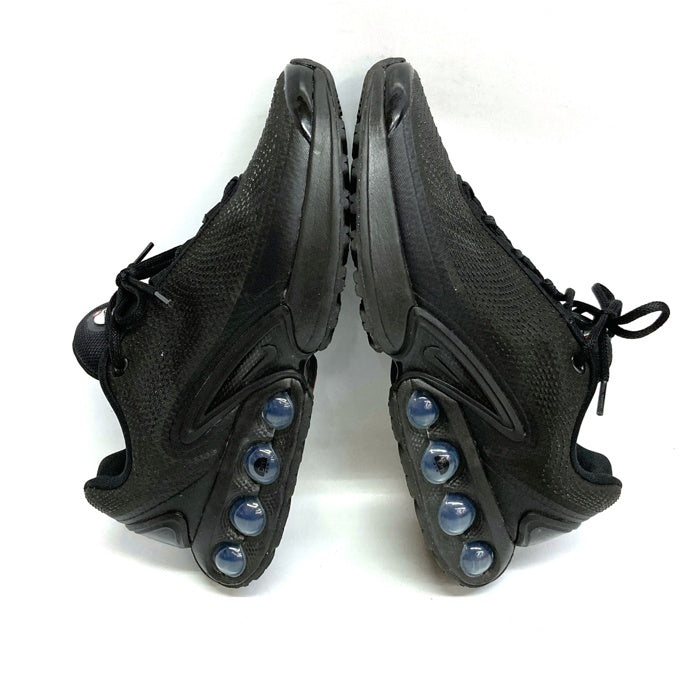 NIKE ナイキ DV3337-006 AIR MAX DN TRIPLE BLACK トリプルブラック スニーカー size28cm 瑞穂店