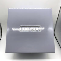 NEWERA ニューエラ THE CAPS ザ キャップス  蓄光 WILD TERROR Chicago Cubs シカゴ カブス 59FIFTY ベースボールキャップ ベージュ ブラウン Size 7 1/2 (59.6cm) 福生店