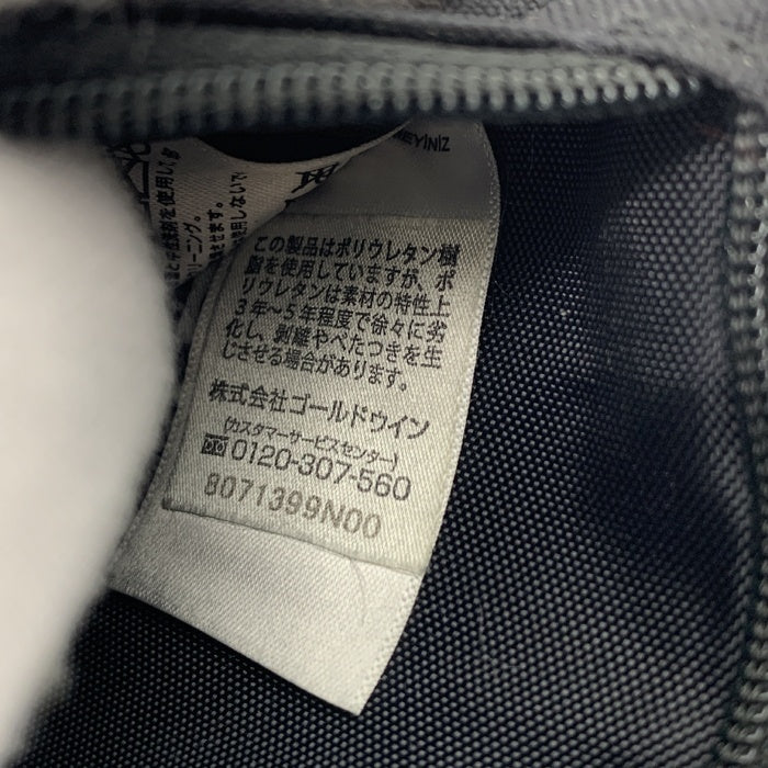 SUPREME シュプリーム 18AW THE NORTH FACE ノースフェイス Expedition Travel Wallet エクスペディショントラベルウォレット ブラック  福生店