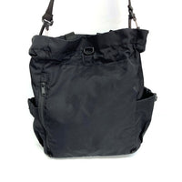 THE NORTH FACE ノースフェイス ホワイトレーベル W LIGHT BONNEY PACK 2way ショルダーバッグ ハンド ブラック NN2PP50J 瑞穂店