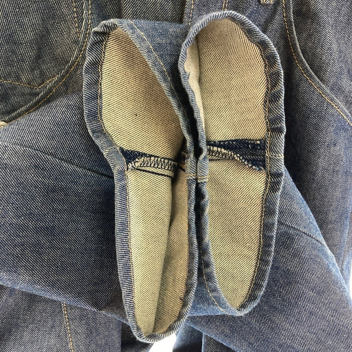 Levi's リーバイス ENGINEERED JEANS エンジニアードジーンズ 00年製 立体裁断 RELAXED デニムパンツ インディゴ size31 瑞穂店