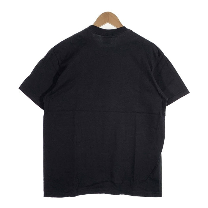 SUPREME シュプリーム 23AW Skeleton Tee スケルトン プリントTシャツ ブラック ナイトメアビフォアクリスマス Size M 福生店