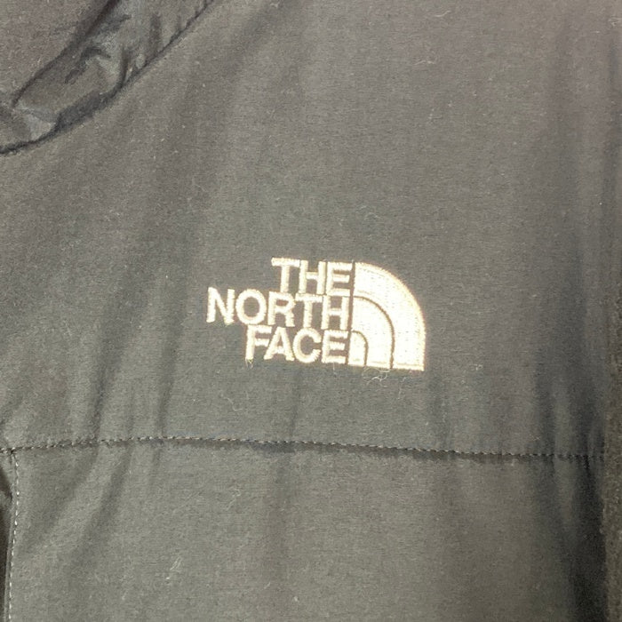 THE NORTH FACE ノースフェイス NA72051 デナリジャケット ブラック sizeL 瑞穂店