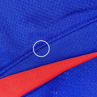 NIKE ナイキ FJ1259-452 2024 フランス代表 ホーム ユニフォーム ブルー sizeL 瑞穂店