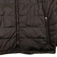 Columbia コロンビア OMNI-HEAT 中綿 ジップアップジャケット ブラック Size L 福生店