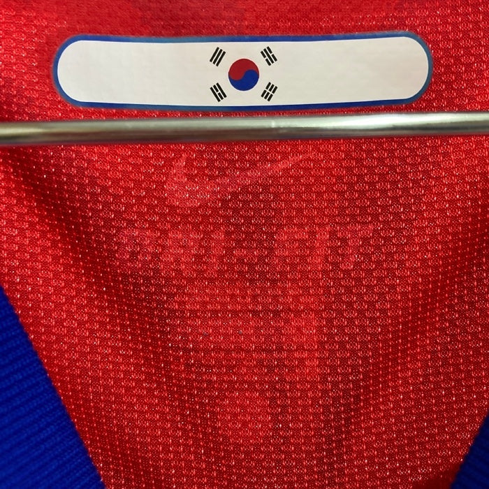 NIKE ナイキ 韓国代表ユニフォーム  レッド sizeM 瑞穂店