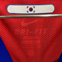 NIKE ナイキ 韓国代表ユニフォーム  レッド sizeM 瑞穂店