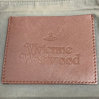 Vivienne Westwood ヴィヴィアンウエストウッド アーサー リュック バックパック リュック ブラウン 瑞穂店