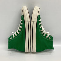 CONVERSE コンバース スニーカー 1SC935 ALL STAR US COLORS HI グリーン size25cm 瑞穂店