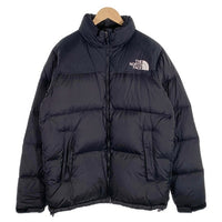 THE NORTH FACE ノースフェイス Nuptse Jacket ヌプシ ダウンジャケット ブラック ND91841 Size XL 福生店