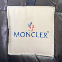 MONCLER モンクレール GIVORSE ジボース ダウンジャケット 102-091-42312-00 ブラック size0 瑞穂店