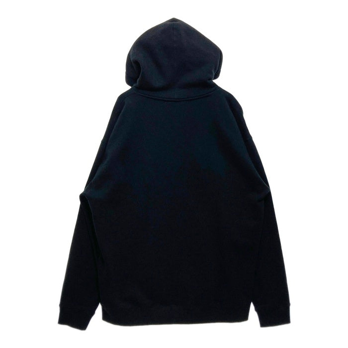 LFYT エルエフワイティー ラファイエット プルオーバースウェットパーカー ブラック Size XXL 瑞穂店