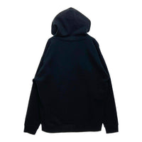 LFYT エルエフワイティー ラファイエット プルオーバースウェットパーカー ブラック Size XXL 瑞穂店