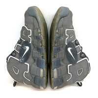 NIKE ナイキ DQ5014-068 AIR MORE UPTEMPO COPY PASTE スニーカー グレー size27.5cm 瑞穂店