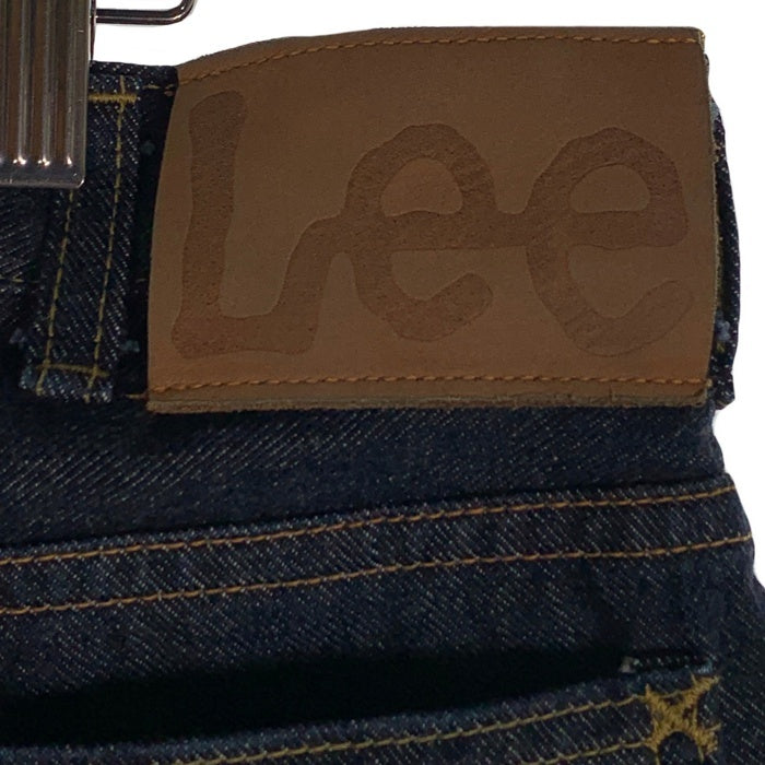 Lee リー 101Z 1962MODEL アーカイブライダース インディゴ サイドブラックラベル 復刻 LM6351-89 Size 33 福生店