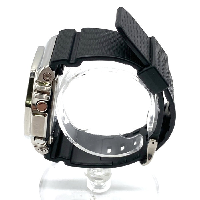 CASIO カシオ Gショック GM-2100-1AJF メタル 腕時計 ブラック 瑞穂店