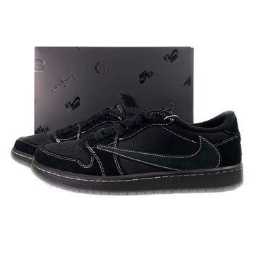AIR JORDAN 1 LOW OG SP エアジョーダン1ロー Travis Scott トラヴィススコット ブラックファントム DM7866-001 Size 27.5cm 福生店