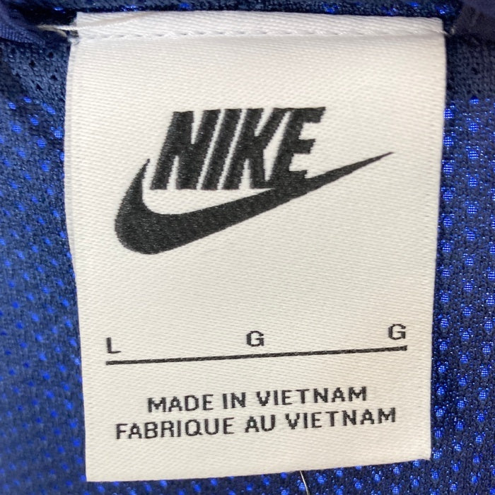 NIKE ナイキ DN1311-410 パリサンジェルマン ストライク アンセム  フーディー ジャケット ネイビー sizeL 瑞穂店