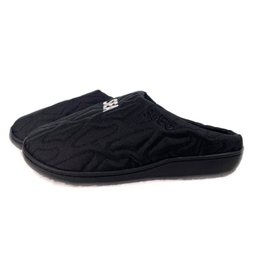 SUBU スブ WIND AND SEA ウィンダンシー CORDURA Outline Sandal コーデュラ アウトライン サンダル ブラック WDS-C-SUB-25-Q2-01 Size 26-27.5cm 福生店