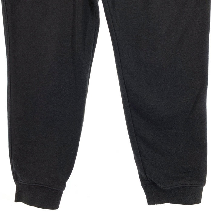 Carhartt カーハート テーパードスウェットパンツ ブラック BN5307 Size L 福生店