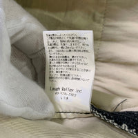 glamb グラム 20AW Repair Patch Slacks リペアパッチ スラックス グレー Size S 福生店