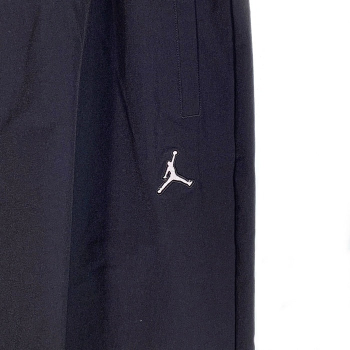 JORDAN BRAND ジョーダンブランド ウーブンパンツ ブラック ナイロン DQ7509-010 Size XXL 福生店