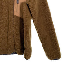 PATAGONIA パタゴニア CLASSIC RETRO-X JACKET クラシック レトロ フリース ボア ジャケット ブラウン STY23074FA19 Size M 福生店