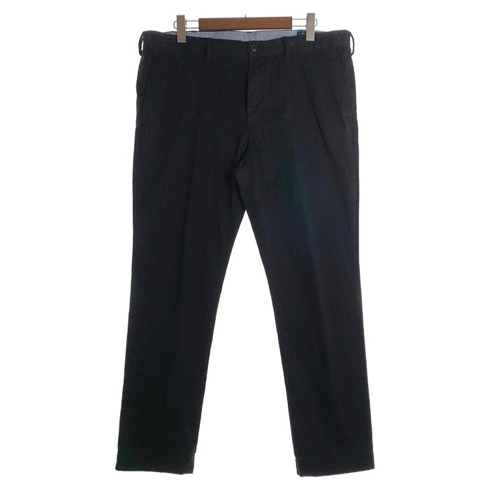 POLO RALPH LAUREN ポロ ラルフローレン THE POLO CHINO ザ ポロ チノ ツイル パンツ ブラック Size 38/32 福生店