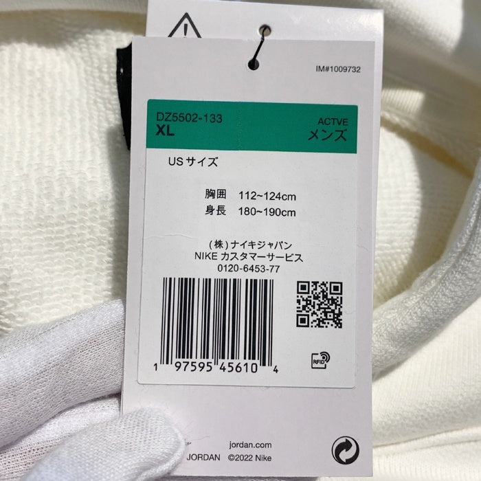 JORDAN BRAND ジョーダンブランド 24AW M J TS PO HOODIE