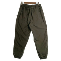 THE NORTH FACE ノースフェイス VERSATILE NOMAD PT バーサタイルノマドパンツ ナイロン 内フリース オリーブNB82430 Size XL 福生店